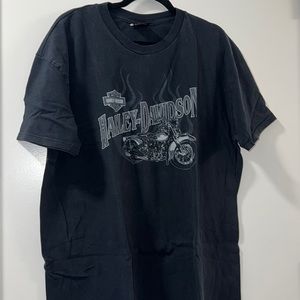 Harley Davidson Vintage Collector’s Shirt